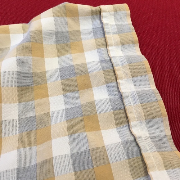 Patagonia short sleeve shirt - Picture 6 of 8